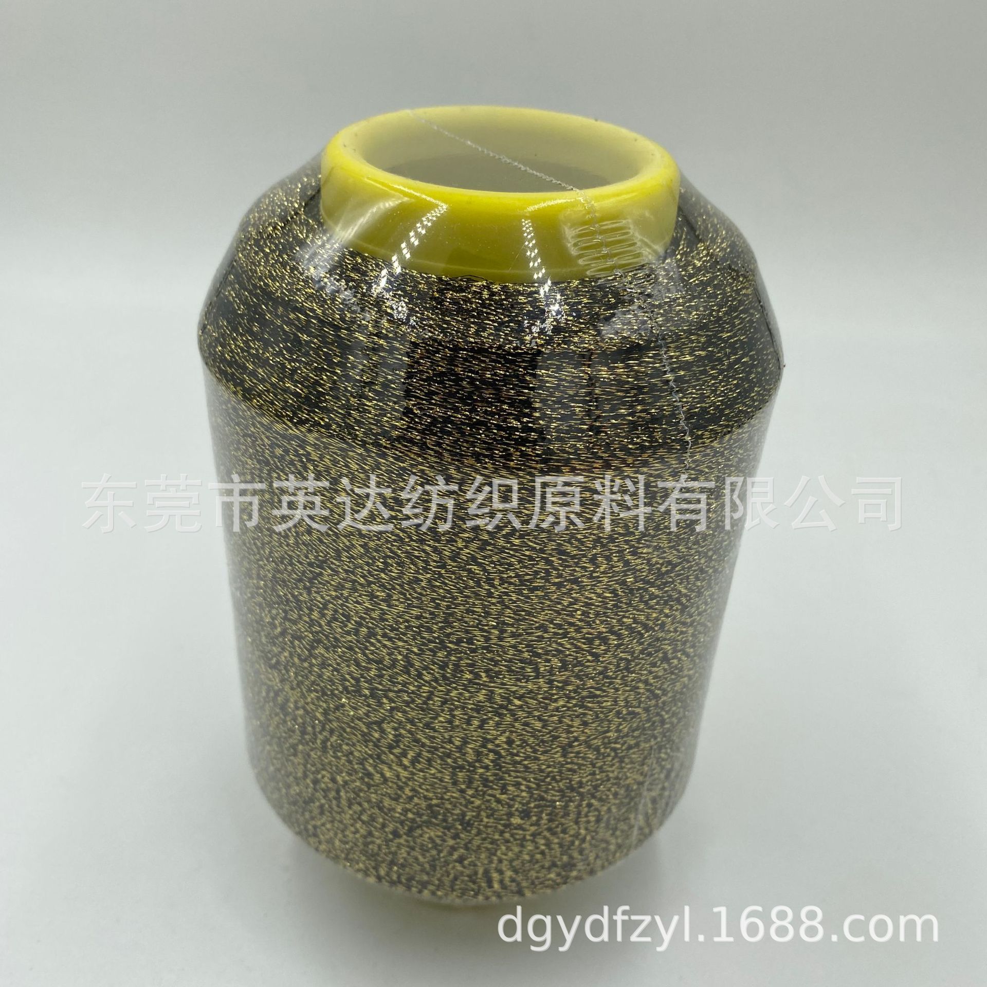 单包金银线金银丝金丝银丝东莞英达纺织纱线现货供应厂家直销丝线