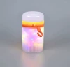 Orange, 3600mah