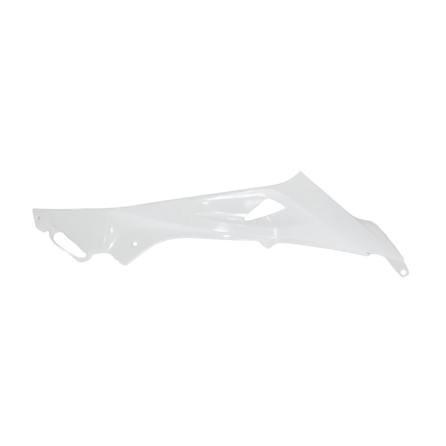 Suitable for Bmw S1000Rr Full Body Shell, 17-18 Model Year, Double R Side Panel Protection Motorcycle Shell Accessories