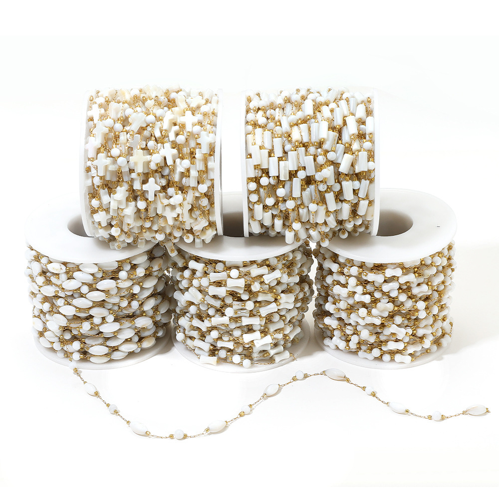 1 Piece Quantity 304 Stainless Steel Material 1 Piece 304 Stainless Steel 1 M Jewelry Accessories Chain