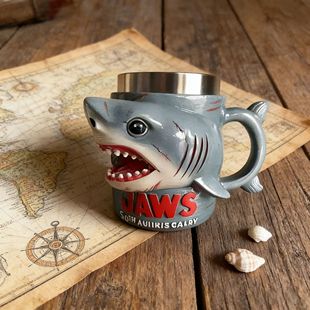 �羳�¿����������b�Ʒ�OӋJaws 50th Anniversary 3D ����