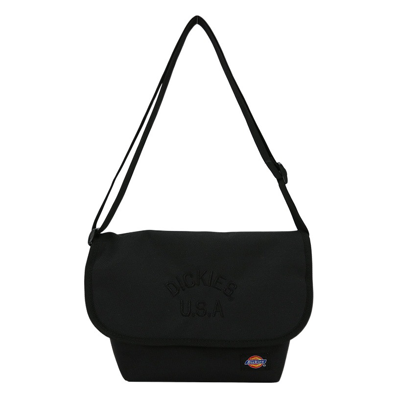 Dk Crossbody Bag Trendy Brand Male and Female Students Versatile Casual Commuter Shoulder Bag Messenger Bag Chest Bag