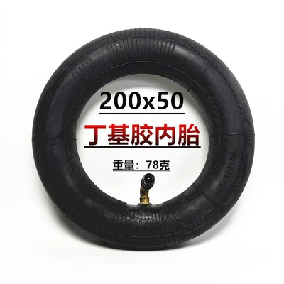 Yolsuzluq şinləri outer tires 8 inch electric