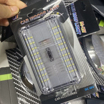 GT-699 roof light, Roof Light