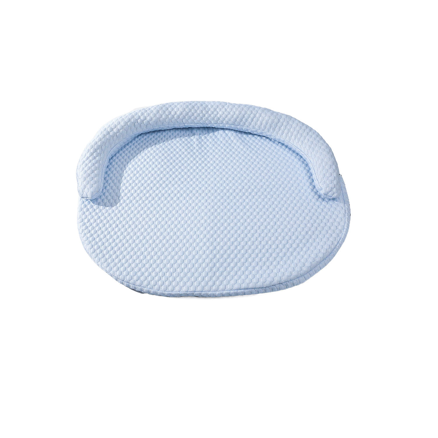 Perrera verano hielo guisantes almohada nido fresco hogar transpirable cojín para perros mascota cojín para nido fresco suministros para perros