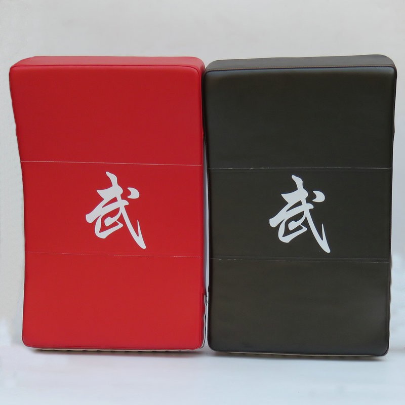 El entrenamiento de arco de taekwondo curvo objetivo lateral objetivo de patada objetivo pedal trasero Sanda boxeo lucha objetivo arco objetivo de pecho Objetivo De Pie Grande