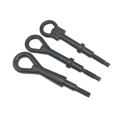 Trailer Hook Suitable — Trailer rope/net/strap