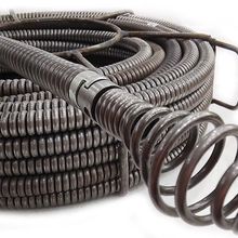 16mm�Ӵ���ͨ���ߏ��ɼ�������ˮ���������I�ܵ��RͰ����