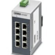 FL SWITCH SFN 8TX-2891929
