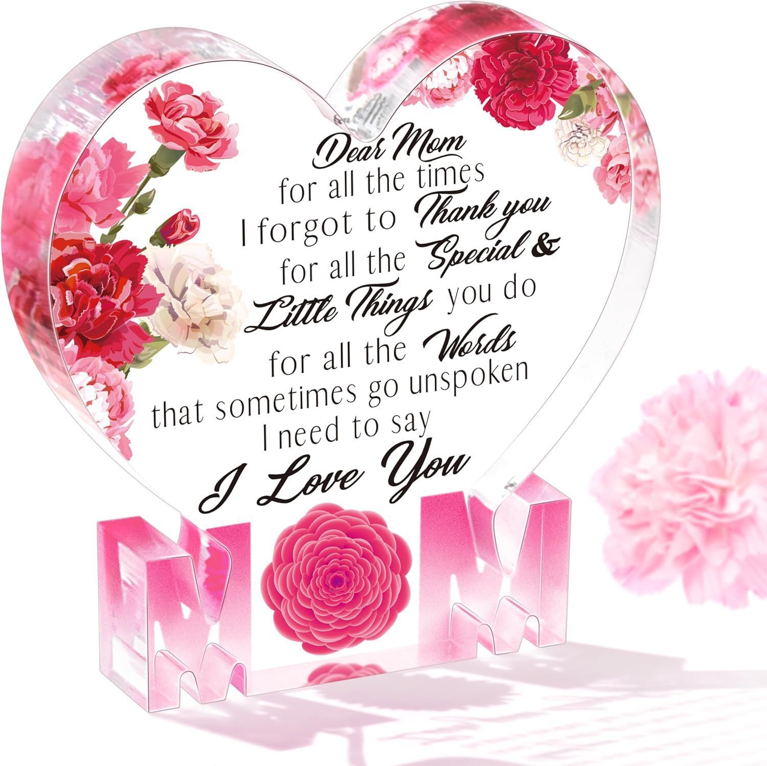 15*15*1.5 핑크 엄마