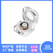 Samrt Ringˢ����SR08�@ʾ�����ܽ�ָ����Ѫ��˯�߽����O�y�ڿƼ�