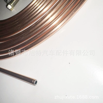 3/16 OD coil coil, Tubing