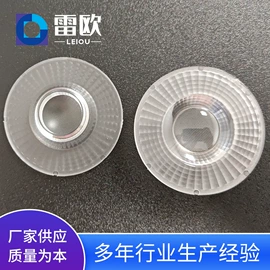 棱镜、透镜;LED灯透镜;其他灯具配件