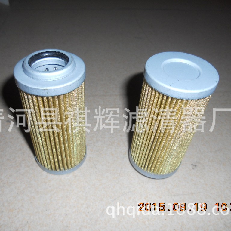 供应工程机械配件住友挖掘机液压油滤清器31E3-0018先导滤芯