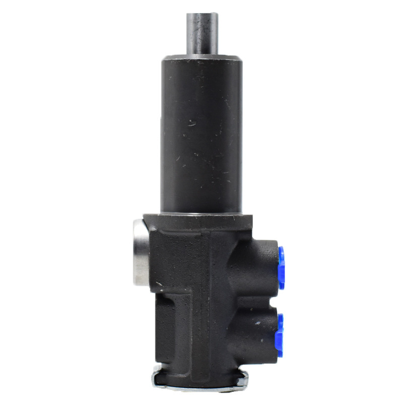 El autobús europeo de la válvula 1653156 de la caja de engranajes de SMT del camión pesado del camión parte DNB001