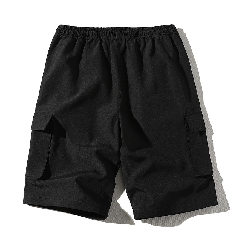 Summer shorts, trousers