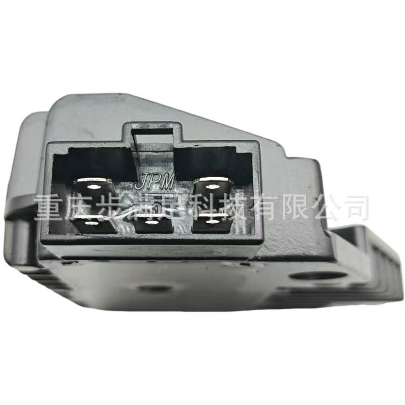 Suitable for Yamaha Star Virago Xv250 Motorcycle 3Dm-81960-01-00 Motorcycle Rectifier