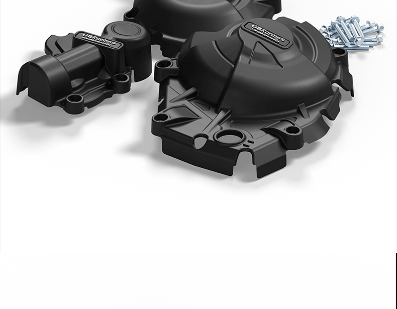 Suitable for Suzuki Gsx-8S/8R V-Strom 800De Engine Protection Side Cover Suzuki Gsx8R