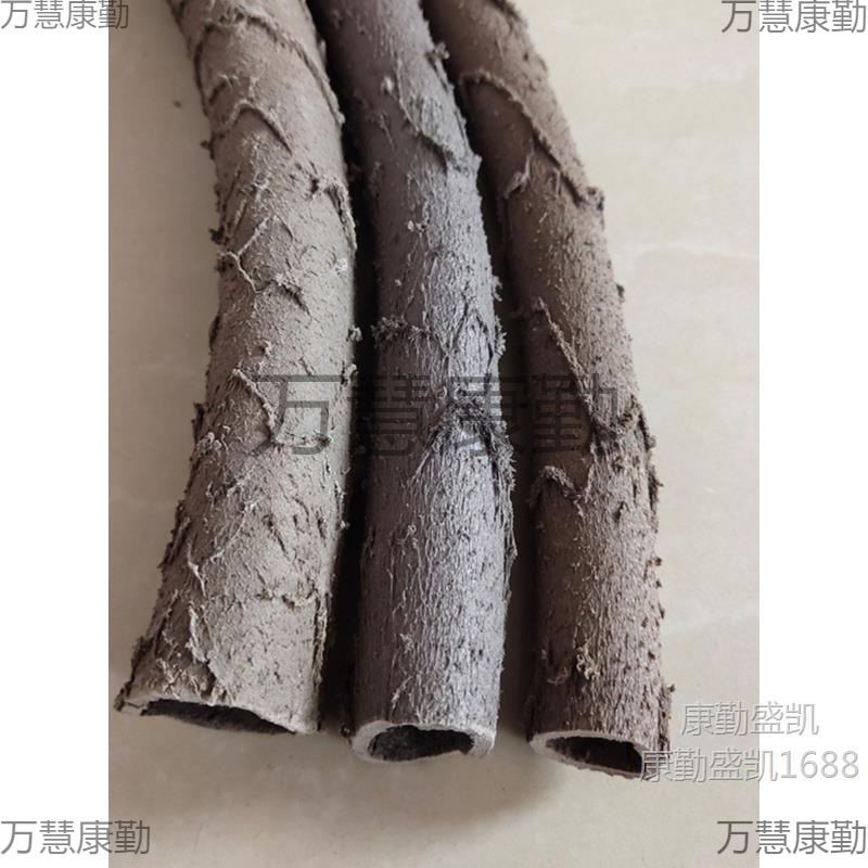 仿真树藤穿线管空心管户外保护电缆电线导线管装饰仿真树藤护套管