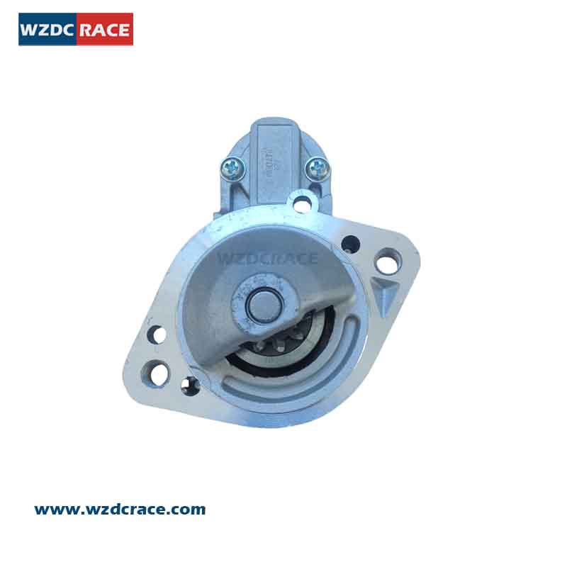 Motor de arranque motor de arranque 36100 - 42250 M2T87171 fábrica de piezas de automóviles venta directa