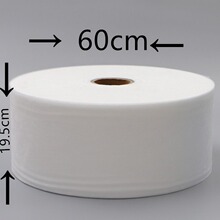 厂家批发PP无纺布聚丙烯纺粘无纺布彩色丙纶不织布无纺布可发样