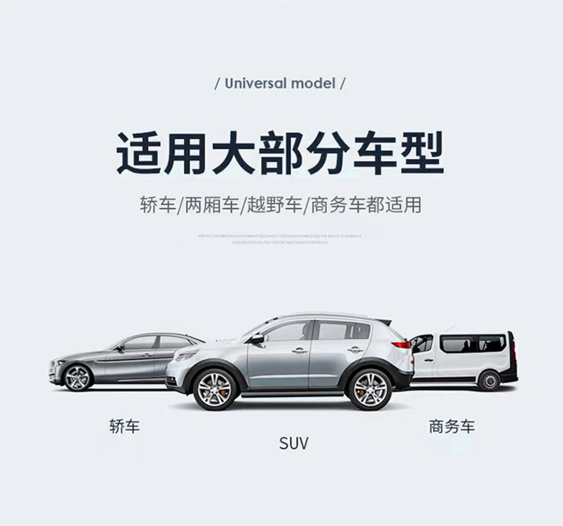New General Motors Products Rearview Mirror Rain-proof Rain Eyebrow Rear Mirror Rain-proof Waterproof Sticker Decorations Factory None