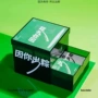 高档亚克力双层定制盒子