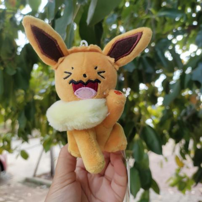 ポケモン ポケモン人形 ミュウツー ゼニガメ ゲンガウルフ ぬいぐるみ ピカチュウ 小さな人形ペンダント|undefined