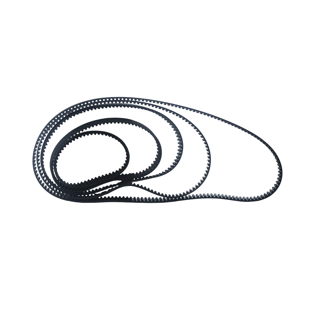 LINK CNC皮带环形带HTD5M橡胶同步带节线周长120mm-7000mm宽35mm
