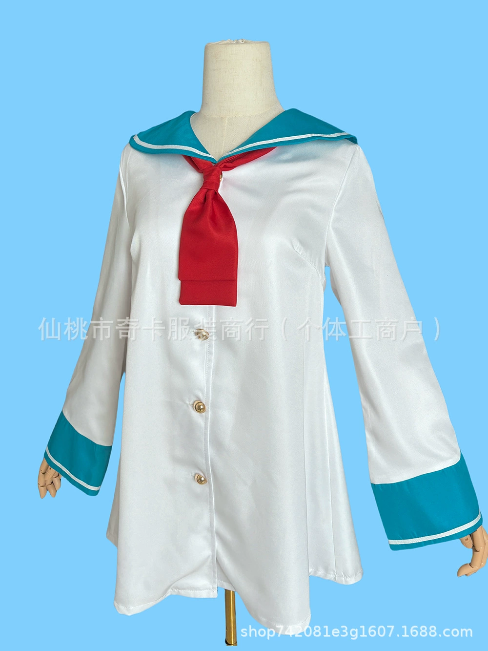 Косплей костюм Yatoli Cos My Love Time Clumsy Maid Anime Carrot Regular Cosplay Clothing Japanese