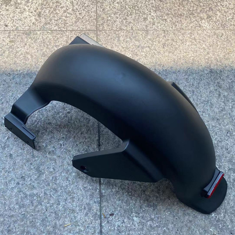 New National Standard Electric Scooter Rear Fender, Electric Motorcycle Inner Side Mudguard, Inner Wheel Side Shield