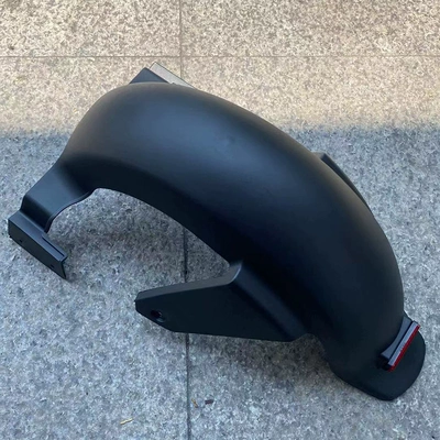 Inner Wheel Side Shield, Electric vehicle fender