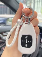 GAC Chuanqi Leopard Keyer Car 2021 Legendary j16 модифицированный j15 второго поколения gs8 застежка электростатический