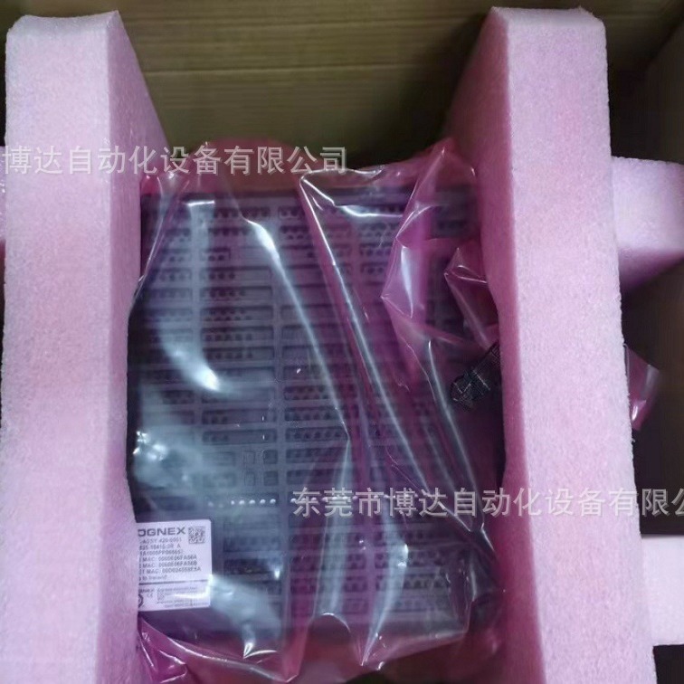康耐视视控制器 VC7L-ASSY-420-0001 全新原装正品议价 现货