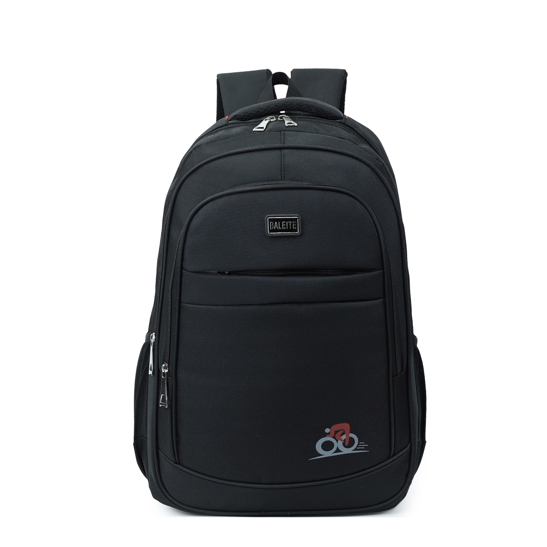 Waterproof Large Capacity Men's Travel Backpack For Business Work_voghion.com