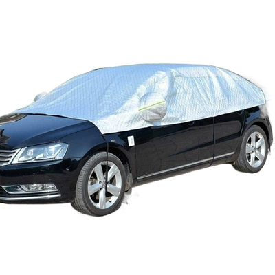 Car clothing: and heat insulation