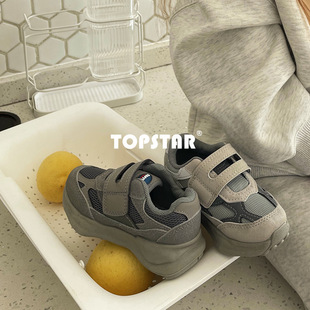 ���]TOPSTARͯЬ��Сͯ�ٴ�ܛ�׃�ͯ�\��Ь�p��͸�⃺ͯЬ��6003
