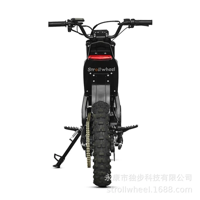 outdoor riding — Elektrikli motosikletlər
