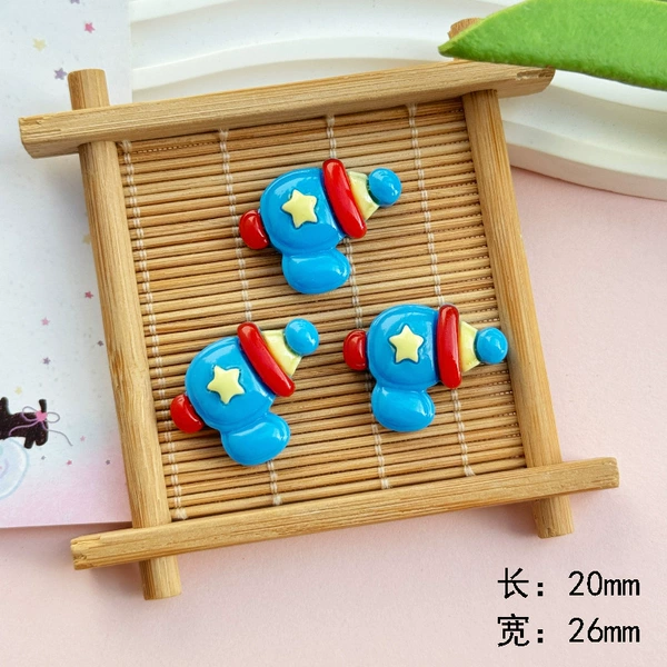 Laser 26*20mm