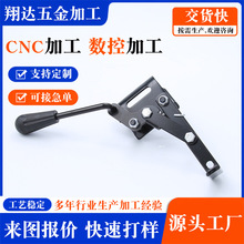 CNC�ӹ����ؼӹ� �X�Ͻ�CNC�C�ӹ���̾��ܔ���܇�����ӹ�