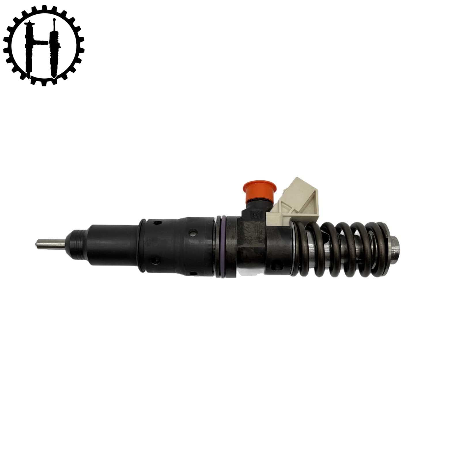 High quality fuel injector 22459521/BEBE1R17001 BEBE1R17101 is suitable for HDE11 engine