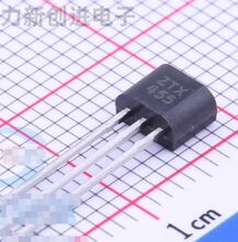 ZTX455 ��װ TO-92-3ԭװ������