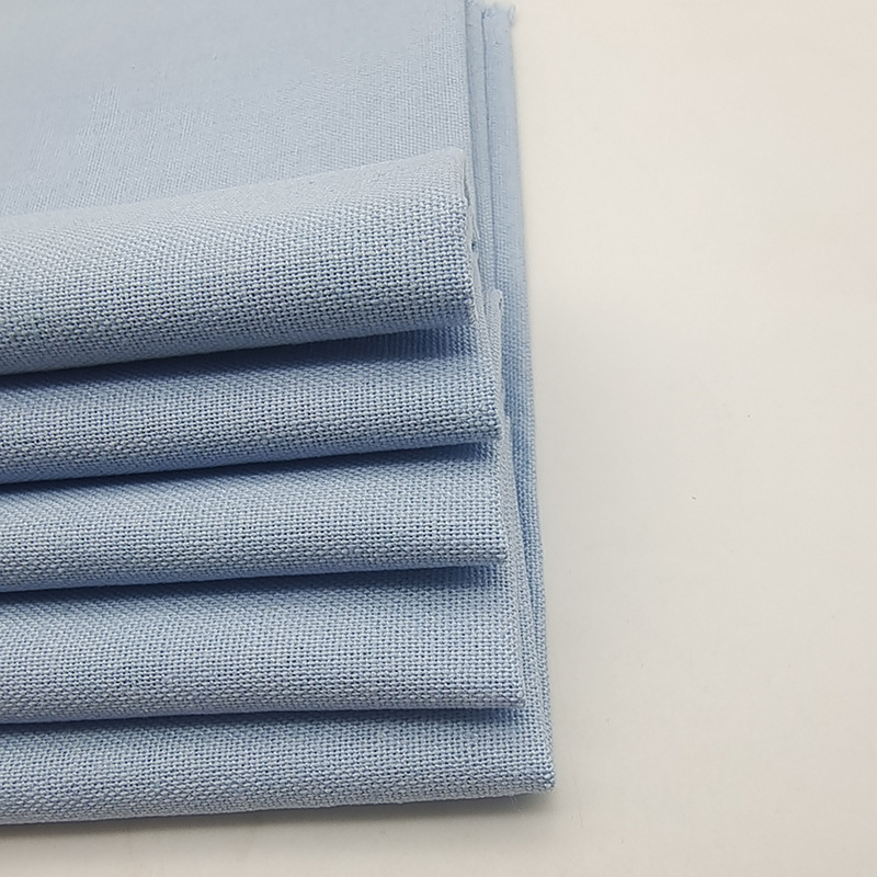 Jinhao bordado bricolaje bordado tela de algodón liso de lino bordado de tela Suzhou bordado hecho a mano de lino liso tela de bordado de tela común