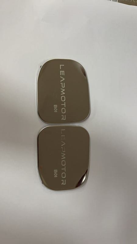 适用于零跑B01不锈钢前机盖网罩立柱车门后备箱喇叭罩座椅下改装|undefined