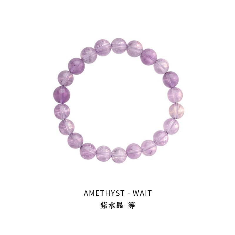 晗珞~优化水晶锆石水滴吊坠手链简约甜美百搭手串时尚轻奢手饰女|undefined