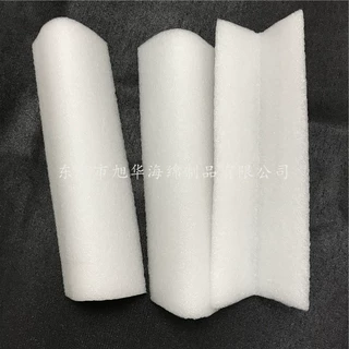 供应运输包装EPE珍珠棉内衬 防震植绒珍珠棉 防震白色epe珍珠棉