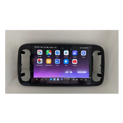 2025 Android Navigation – DVD Navigation