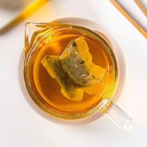 Three Clear Tea Combo Pack - Fresh Herbal Tea, Refreshing Air-Rich Substitute Tea, Health-Giving Tea, Wholesale Bulk