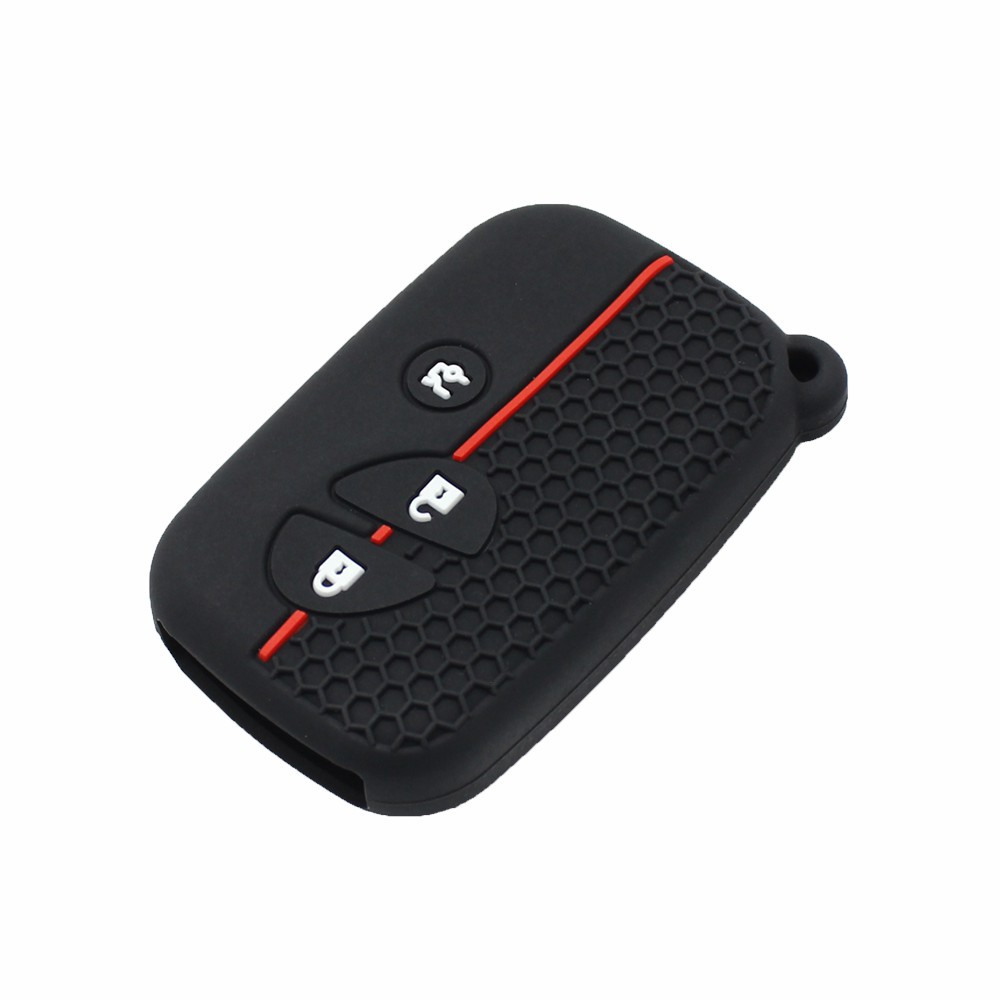Suitable for Lexus ES350RXISLSGX Lexus IS300 ES240 car silicone key case