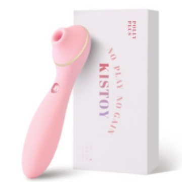 KISS TOY new Polly plus Polly upgraded version female massage shock absorber wholesale dropshipping